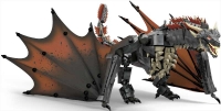 Wholesalers of Game Of Thrones Daenerys And Drogon toys image 2
