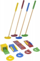 Wholesalers of Garden Games Crazy Golf toys image 2