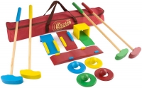 Wholesalers of Garden Games Crazy Golf toys image 3