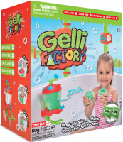Wholesalers of Gelli Factory toys Tmb