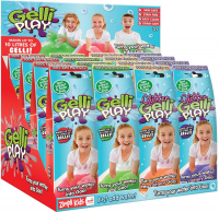 Wholesalers of Gelli Play - Mixed Colours - 50g toys image