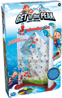 Wholesalers of Get To The Peak Game toys image