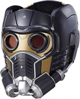 Wholesalers of Ggm Legends Gear Star Lord Helmet toys image 2