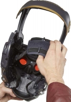Wholesalers of Ggm Legends Gear Star Lord Helmet toys image 3