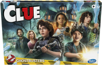 Wholesalers of Ghostbusters Clue toys image