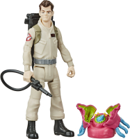 Wholesalers of Ghostbusters Fright Feature Figure Stantz toys image 2
