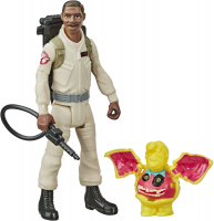 Wholesalers of Ghostbusters Fright Feature Figure Zeddemore A toys image 2