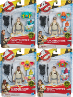 Wholesalers of Ghostbusters Fright Feature Figures Asst toys Tmb