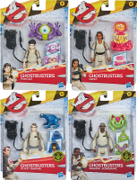 Wholesalers of Ghostbusters Fright Feature Figures Asst toys image 3
