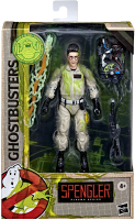 Wholesalers of Ghostbusters Plasma Series Classic Glow Spengler toys image