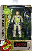 Wholesalers of Ghostbusters Plasma Series Classic Glow Venkman toys Tmb
