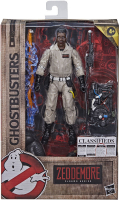 Wholesalers of Ghostbusters Plasma Series Zeddemore toys Tmb