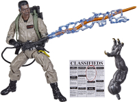 Wholesalers of Ghostbusters Plasma Series Zeddemore toys image 2
