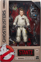 Wholesalers of Ghostbusters Plasma Series Stantz toys Tmb