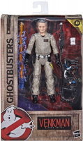 Wholesalers of Ghostbusters Plasma Series - Venkman toys Tmb