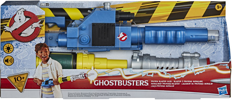 Wholesalers of Ghostbusters Proton Blaster Mod toys