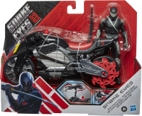 Wholesalers of Gi Joe Core Ninja Vehicle Snake Eyes toys Tmb