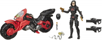Wholesalers of Gi Joe Cs Themed Baroness With Cobra Coil toys image 2