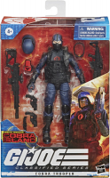 Wholesalers of Gi Joe Cs Themed Cobra Trooper toys Tmb