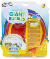Wholesalers of Giant Bubble Kit - 2 Assorted toys image 2
