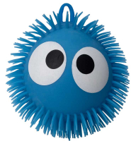 Wholesalers of Giant Fluffeez - 9 Inch Puffer Ball Assorted toys image 2