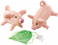 Wholesalers of Giant Pass The Pigs toys image 3