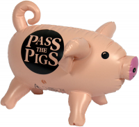 Wholesalers of Giant Pass The Pigs toys image 4