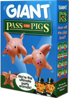 Wholesalers of Giant Pass The Pigs toys image