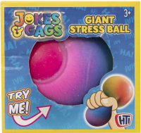 Wholesalers of Giant Stress Ball toys image