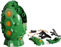 Wholesalers of Giga Bots Beast - Araknix toys image 4