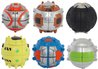 Wholesalers of Giga Bots Energy Core Assorted toys image 5