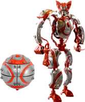 Wholesalers of Giga Bots Energy Core Blaze toys image 2