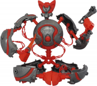 Wholesalers of Giga Bots Energy Core Blaze toys image 4