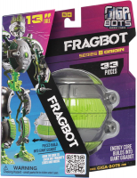 Wholesalers of Giga Bots Energy Core Fragbot toys Tmb