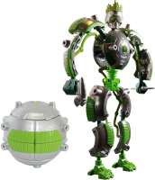 Wholesalers of Giga Bots Energy Core Fragbot toys image 2