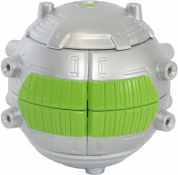 Wholesalers of Giga Bots Energy Core Fragbot toys image 3