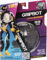 Wholesalers of Giga Bots Energy Core Gripbot toys Tmb