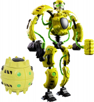 Wholesalers of Giga Bots Energy Core Hazbot toys image 2