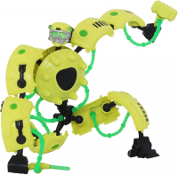 Wholesalers of Giga Bots Energy Core Hazbot toys image 5