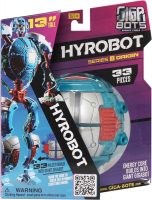 Wholesalers of Giga Bots Energy Core Hydrobot toys image