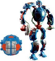 Wholesalers of Giga Bots Energy Core Hydrobot toys image 2
