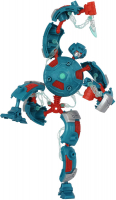 Wholesalers of Giga Bots Energy Core Hydrobot toys image 4