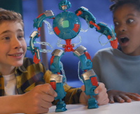 Wholesalers of Giga Bots Energy Core Hydrobot toys image 5