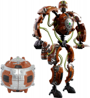 Wholesalers of Giga Bots Energy Core Scrapbot toys image 2
