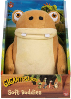 Wholesalers of Gigantosaurus 10 Inch Soft Buddies Plush - Assorted toys image 3