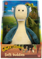 Wholesalers of Gigantosaurus 10 Inch Soft Buddies Plush - Assorted toys image 4