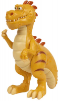 Wholesalers of Gigantosaurus Buddies 5 Inch Action Figures -trex toys image