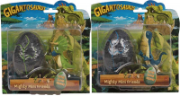 Wholesalers of Gigantosaurus Mighty Mini Friends With Egg Assorted toys image 2