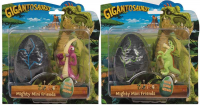 Wholesalers of Gigantosaurus Mighty Mini Friends With Egg Assorted toys image 4