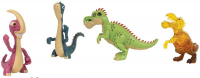 Wholesalers of Gigantosaurus Mini 2 Inch Figure  - Assorted toys image 4
